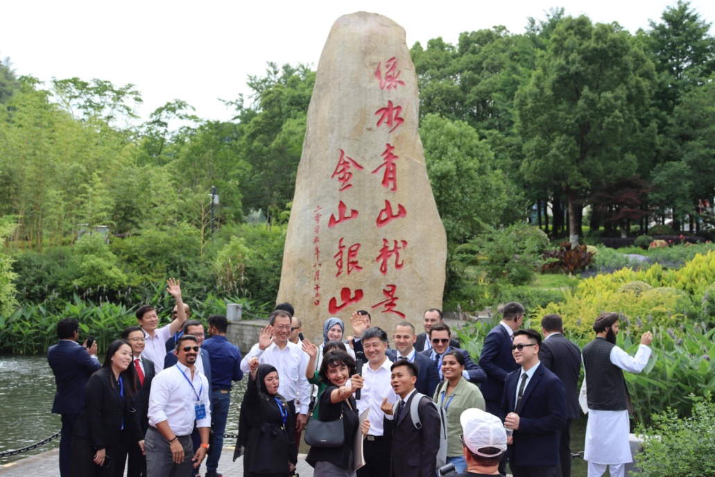 Youth cooperation, exchanges flourish among SCO member countries