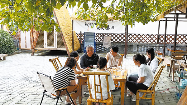洛南縣洛源鎮(zhèn)：黨建領(lǐng)航擘畫(huà)振興圖景