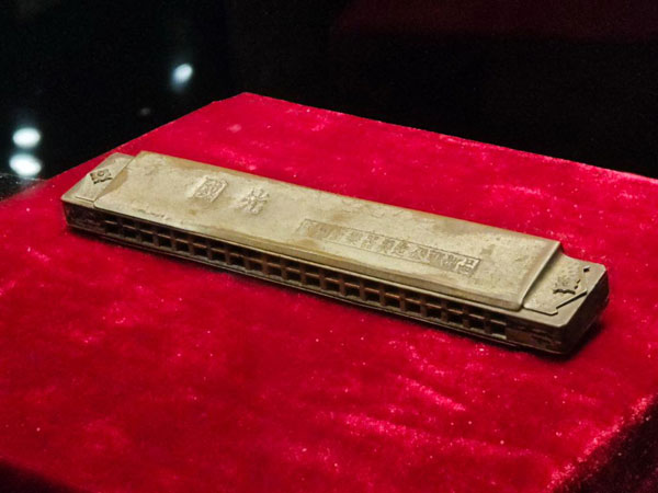 銘記歷史 緬懷先烈·抗戰(zhàn)歌曲丨歌聲悠悠傳薪火——追尋《東北抗日聯(lián)軍第一路軍軍歌》
