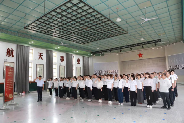 寶雞市中醫(yī)醫(yī)院舉辦黨務(wù)干部培訓(xùn)班