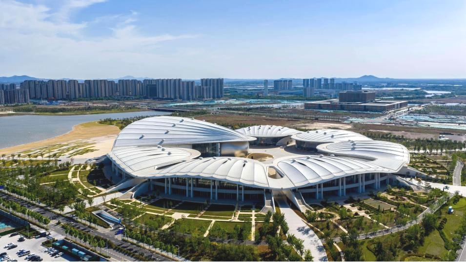 Forging growth together: China-SCO economic and trade partnership gains momentum