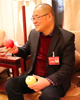 【75人話75年】趙政陽委員和他的蘋果種業(yè)“中國(guó)芯”