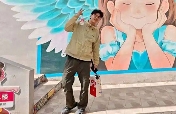 報效祖國 建功西部丨劉恩：從校園到邊疆，我在和碩的三十天——在基層，看見理想的形狀