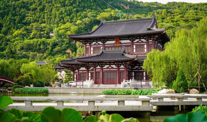 @全體老師 這份陜西景區(qū)專屬福利，快接住→
