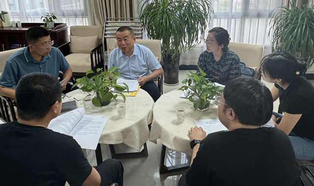 从“体验式调研”到“闭环式办理” ——民