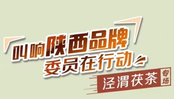 Gejie News | 各界導(dǎo)報(bào)社舉行“叫響陜西品牌 委員在行動(dòng)”媒體直播活動(dòng)