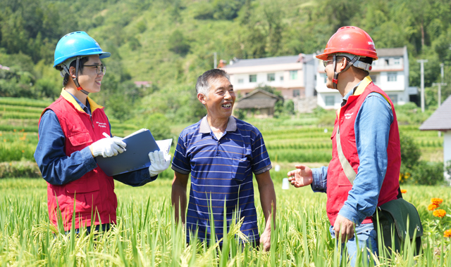 光明所至 民心所安——國網(wǎng)陜西省電力有限