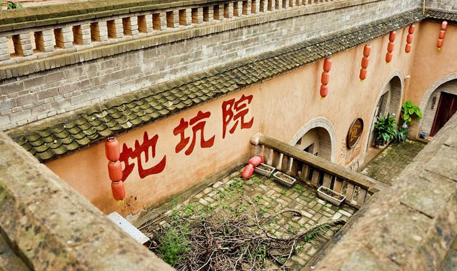 人民日?qǐng)?bào)看陜西丨兩座新城，讓綠色可知可感
