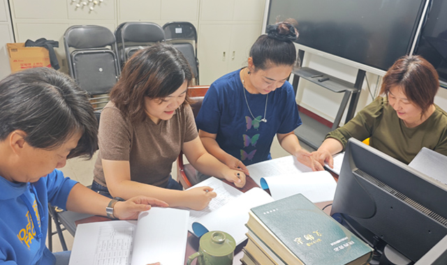 省民進提案助推陜西構(gòu)建全鏈條式文物科技創(chuàng)