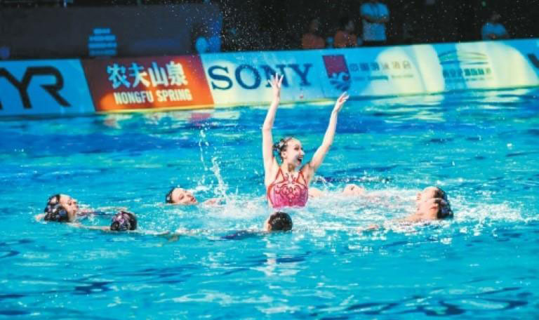 陕西实施“八大提升工程”  推动全省体育事业高质量发展