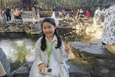 “这是一堂沉浸式的红色思政课”——延安新