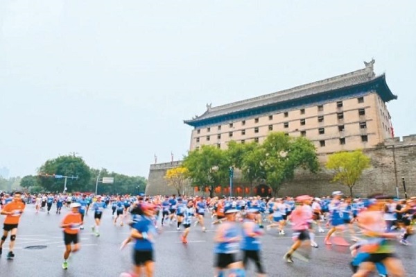 西马赛前三天如何科学准备 资深专家李兆林