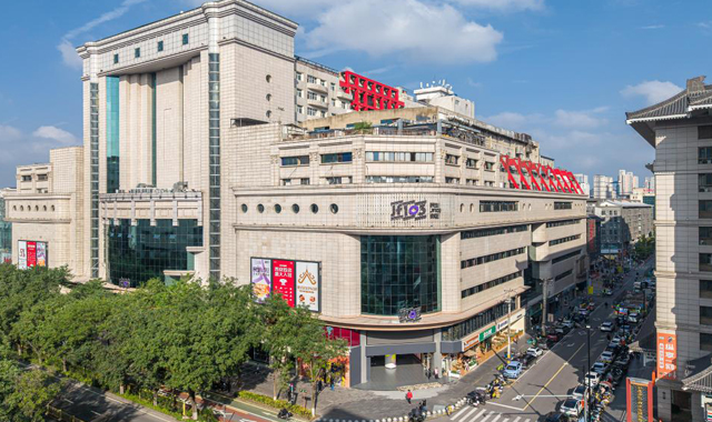 从“空置率近七成”到“出租率超八成”——