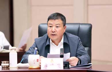 【学习贯彻省委政协工作会议 委员说】房晓飞委员：凝心聚力担使命 砥砺奋进谱新篇