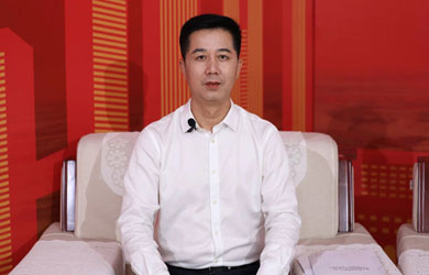 【學(xué)習(xí)貫徹省委政協(xié)工作會(huì)議精神·委員說(shuō)】楊鵬輝委員：用心用情寫好“委員作業(yè)”