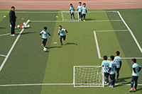 排解“情緒毒素” 以體育促身心健康——專