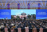 智繪未來(lái)——2025年世界城市日中國(guó)主場(chǎng)活動(dòng)在渝開(kāi)幕