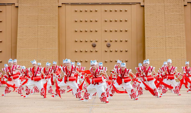 全國第二！陜西三作品同獲“群星獎” 群眾文