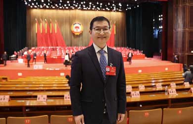 【学习贯彻省委政协工作会议精神·委员说】