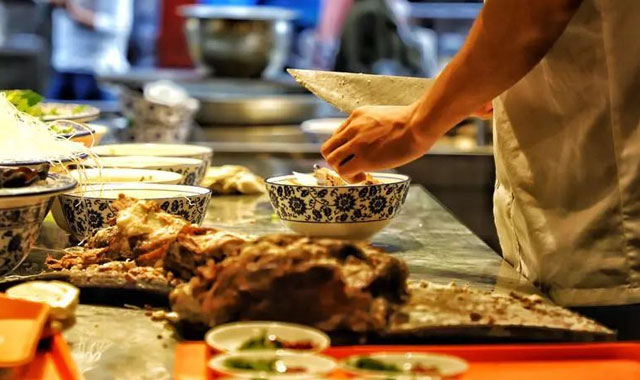 从中国TOP6到全球百强！西安凭文旅硬实力霸屏