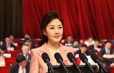 【学习贯彻省委政协工作会议精神·委员说】孙维委员：为文化强省建设多建务实之言