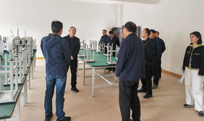 以實干擔當書寫高質量履職答卷——佛坪縣政協履職工作亮點回眸