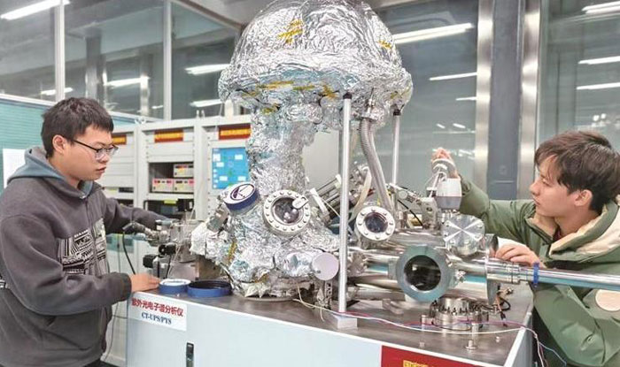 書寫科技強國建設的“陜西答卷”