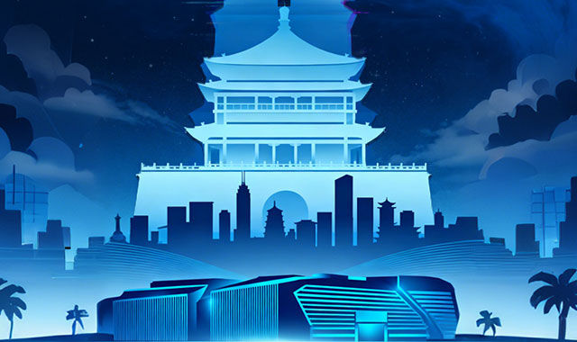 科创筑梦长安丨在西安 解锁科创达人成长路