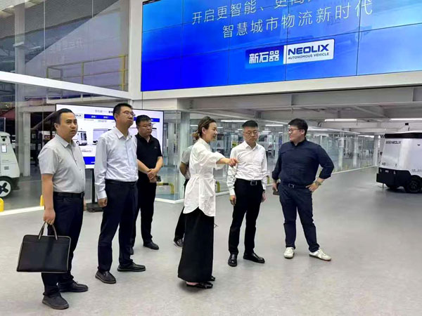 全鏈條攻堅激活力——寶雞市金臺區(qū)高質(zhì)量發(fā)