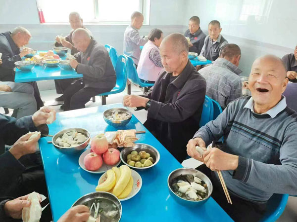 陇县财政局：精管善用强责任 护航社保惠民生