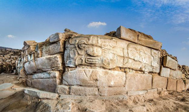 石峁遗址人群来源哪里社会结构如何？古DNA研