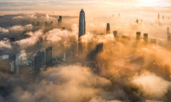 平安银行重拳打击金融