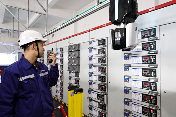 全国首个选煤厂专业化智慧运营现场会在陕煤