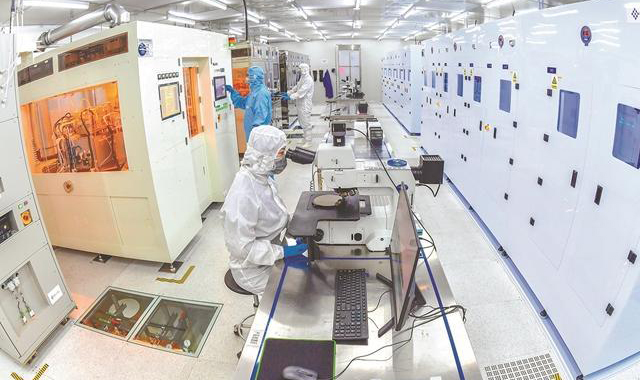 “十四五”以来，陕西以“链长制”为抓手，加速