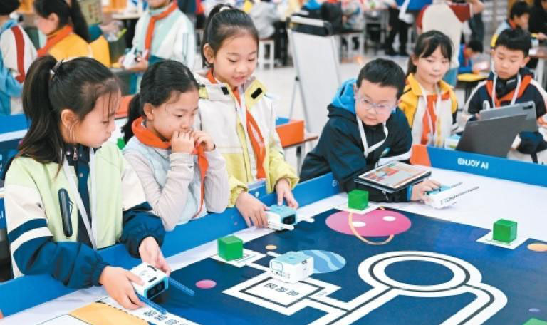 民生保障提质增效  “十四五”陕西绘就幸福生活新图景