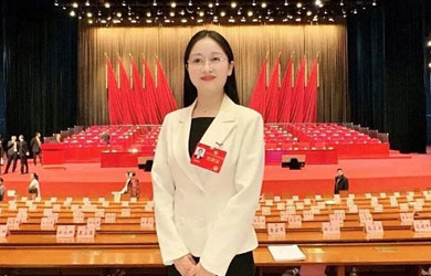 【学习贯彻省委政协工作会议精神·委员说】赵明莉委员：把群众“愿望清单”变成“履职清单”