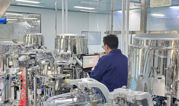 陜西寶雞：一碗搟面皮的“三級跳”