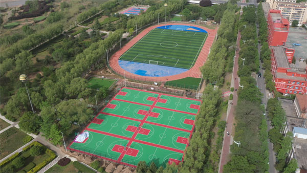 宝鸡市渭滨区：强根基 