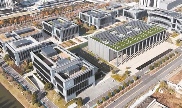 山海協奏，共譜奮進之曲——陜西黨政代表團赴江蘇學習調研對接協作側記