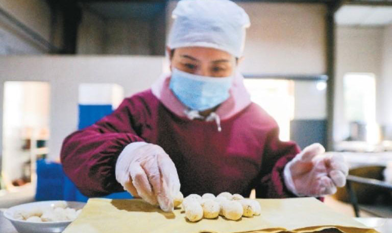 長安味：一壇黃酒里的“千年溫度”