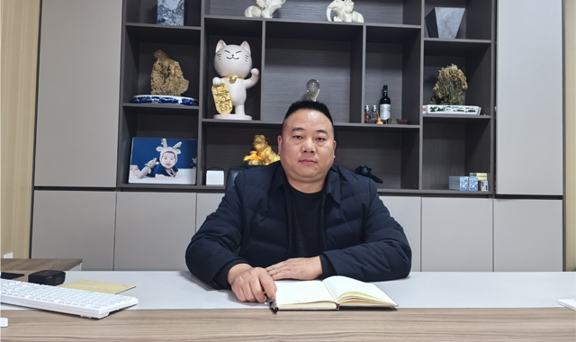 青山不负追梦人 科技拓开致富路——记西乡