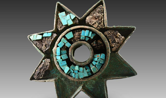 陕西寨沟遗址：实证商代晚期中原王朝与西北区