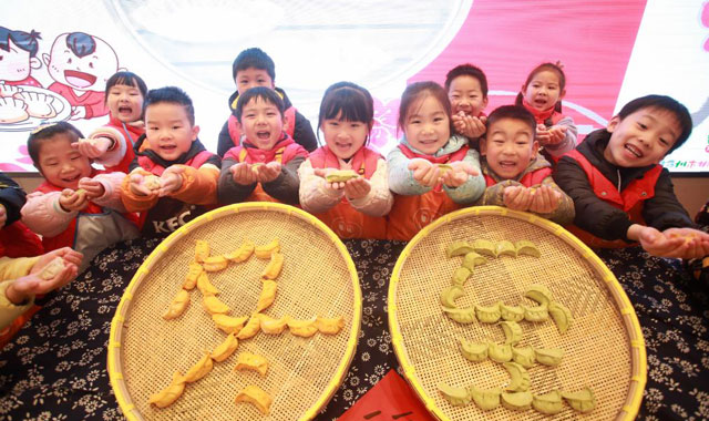 21日冬至：不同地区的夜长不同，有什么门道？