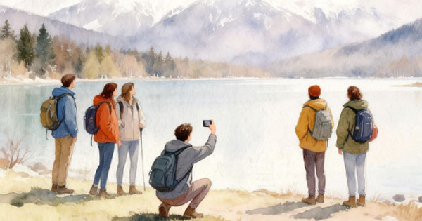 @旅友们，“十五五”规