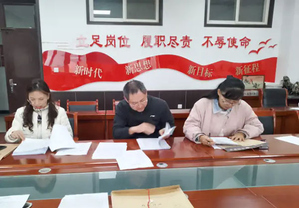 红芯软炬 | 支部筑堡