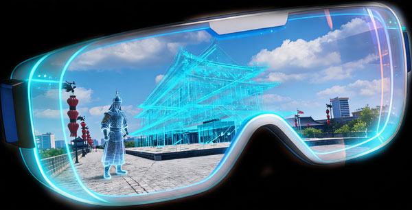 让历史可感 护文明永续——西北有色地矿集