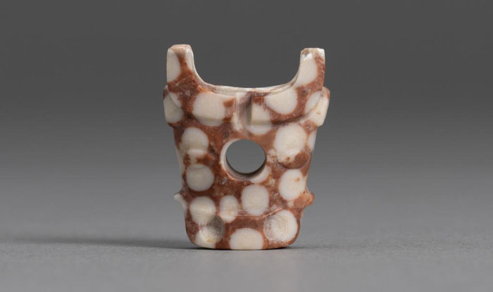 陕西公布富平长春遗址白家墓地发掘成果